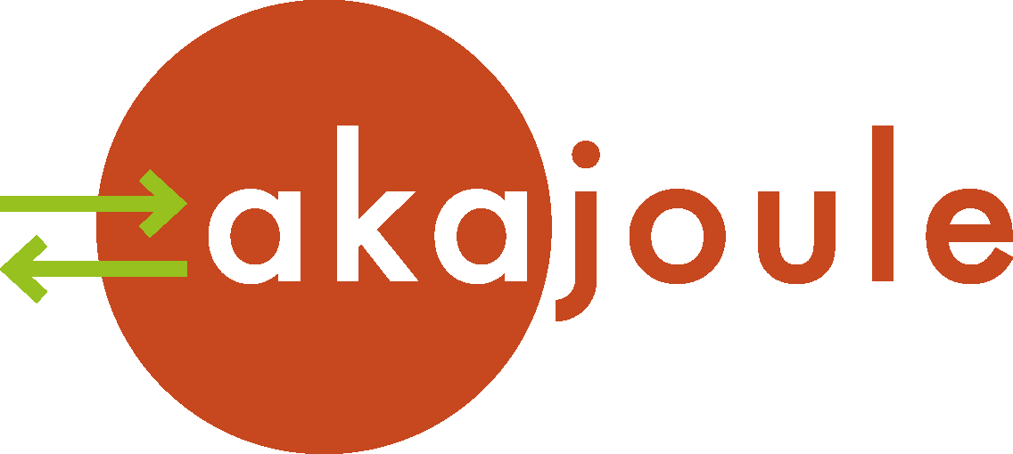 logo akajoule